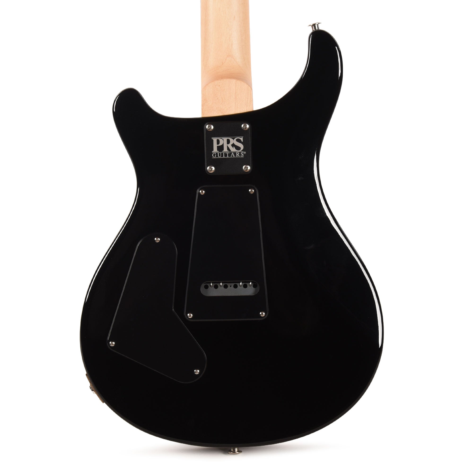 PRS Limited Edition CE 24 Special HSH Faded Gray Black Electric Guitars / Solid Body