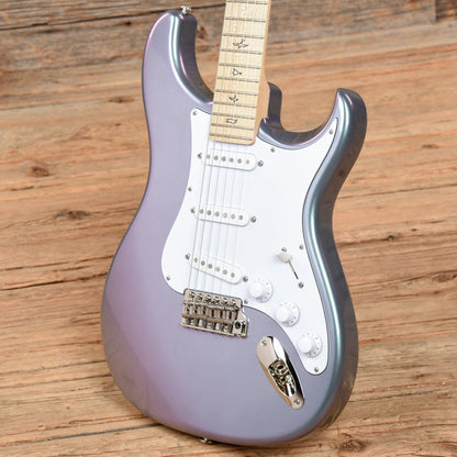 PRS Limited Edition Silver Sky Lunar Ice 2021 Electric Guitars / Solid Body
