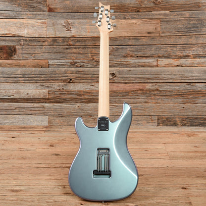 PRS Limited Edition Silver Sky Lunar Ice 2021 Electric Guitars / Solid Body
