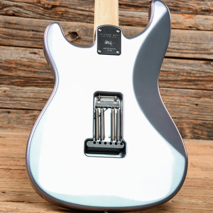 PRS Limited Edition Silver Sky Lunar Ice 2021 Electric Guitars / Solid Body