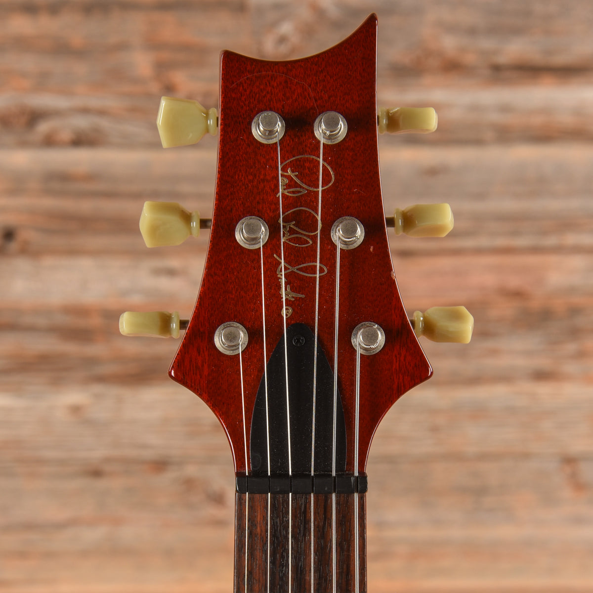 PRS McCarty  1999 LEFTY Electric Guitars / Solid Body