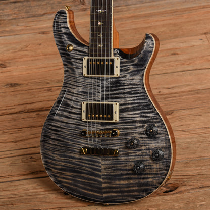 PRS McCarty 594 10 Top Charcoal 2024 Electric Guitars / Solid Body