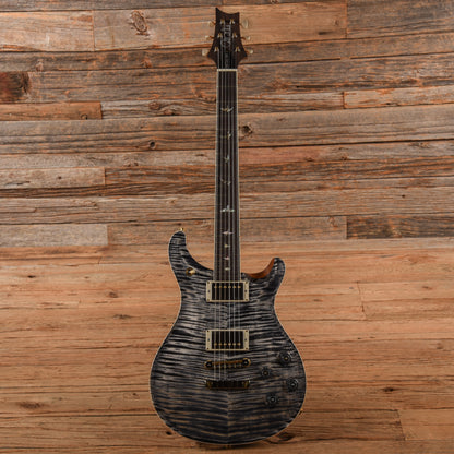 PRS McCarty 594 10 Top Charcoal 2024 Electric Guitars / Solid Body