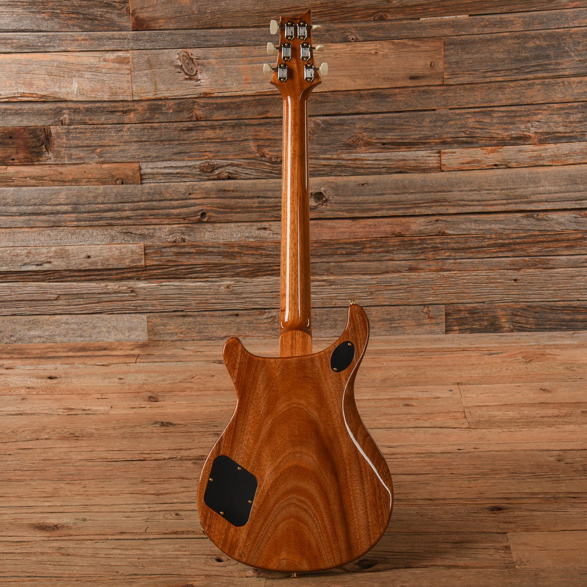 PRS McCarty 594 10 Top Charcoal 2024 Electric Guitars / Solid Body