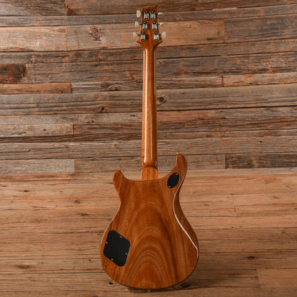 PRS McCarty 594 10 Top Charcoal 2024 Electric Guitars / Solid Body
