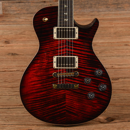 PRS McCarty 594 Singlecut 10-Top Sunburst 2023 Electric Guitars / Solid Body