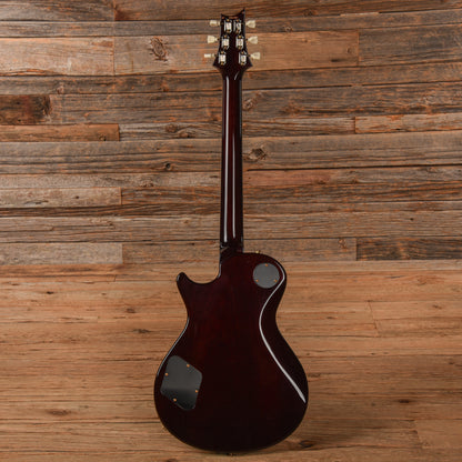 PRS McCarty 594 Singlecut 10-Top Sunburst 2023 Electric Guitars / Solid Body