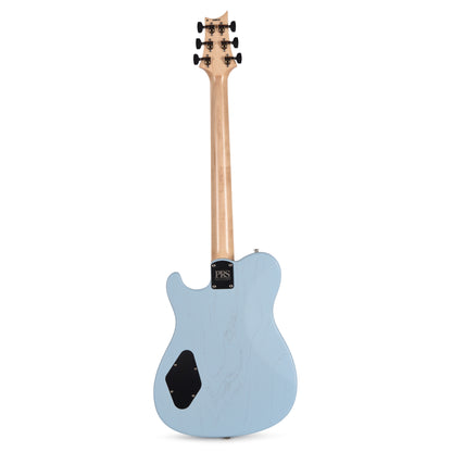 PRS NF 53 Satin Cloud Burst Electric Guitars / Solid Body