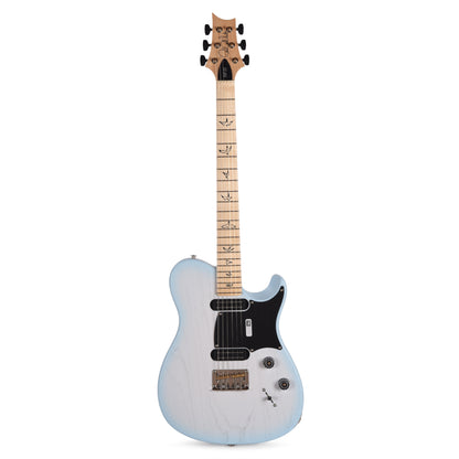 PRS NF 53 Satin Cloud Burst Electric Guitars / Solid Body