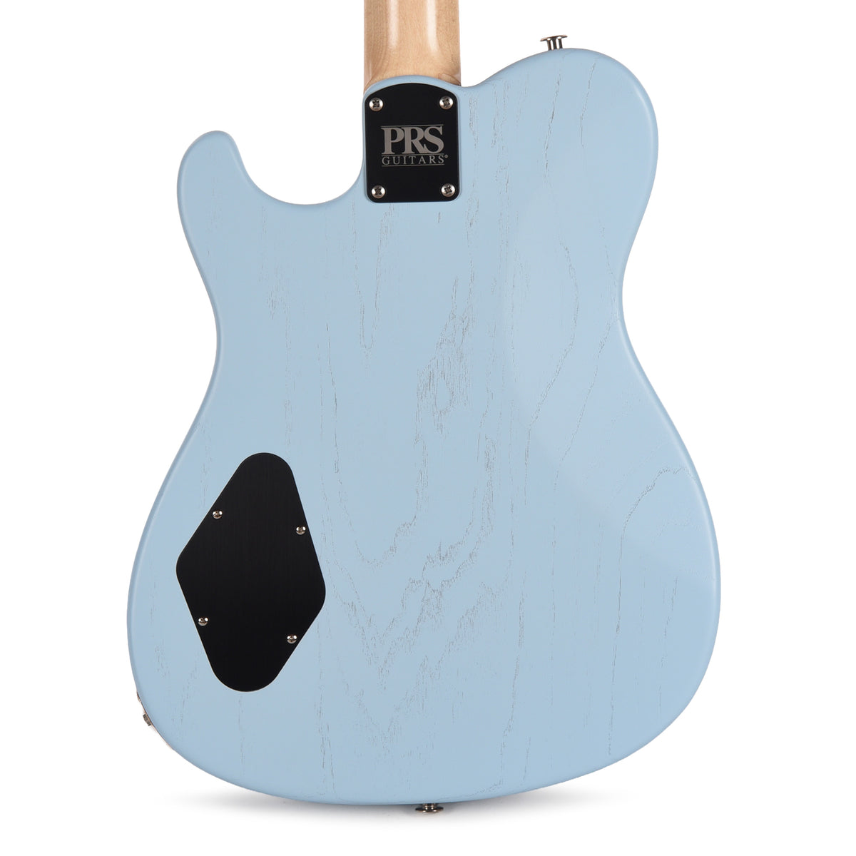PRS NF 53 Satin Cloud Burst Electric Guitars / Solid Body