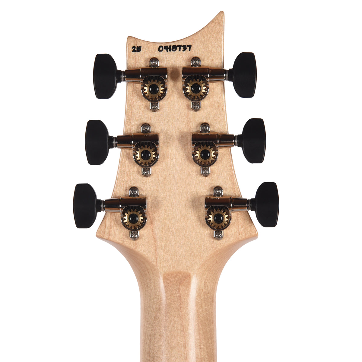 PRS NF 53 Satin Cloud Burst Electric Guitars / Solid Body