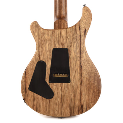 PRS Private Stock #12222 Custom 24 Poplar Burl/Black Limba Natural w/Black Limba Neck Electric Guitars / Solid Body