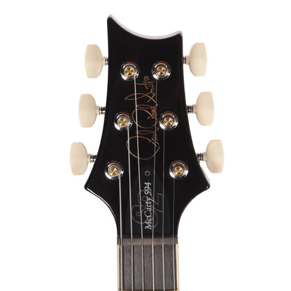 PRS S2 McCarty 594 Black Amber Electric Guitars / Solid Body