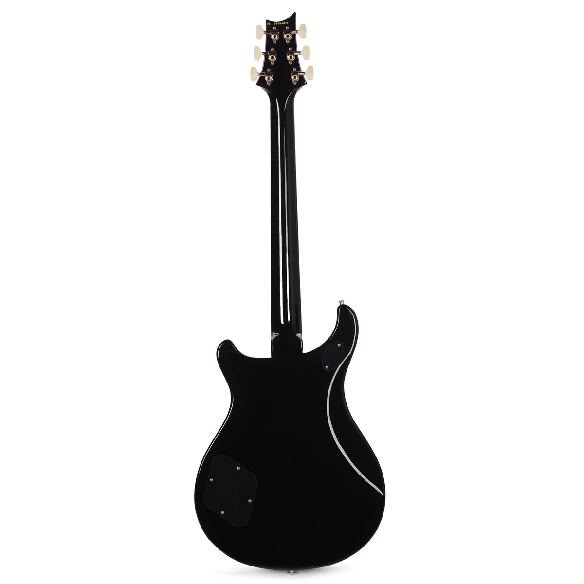 PRS S2 McCarty 594 Black Amber Electric Guitars / Solid Body