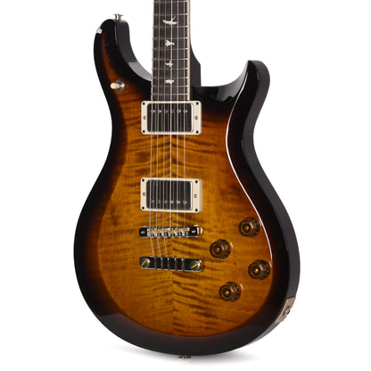 PRS S2 McCarty 594 Black Amber Electric Guitars / Solid Body