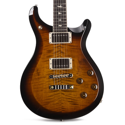 PRS S2 McCarty 594 Black Amber Electric Guitars / Solid Body