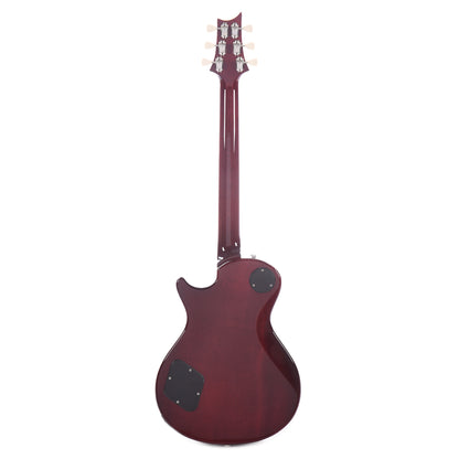 PRS S2 Singlecut McCarty 594 Dark Cherry Sunburst Electric Guitars / Solid Body