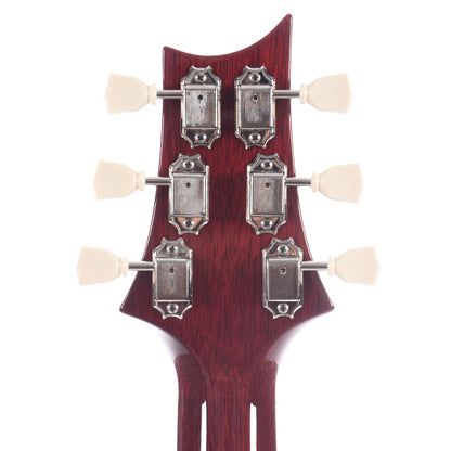 PRS S2 Singlecut McCarty 594 Dark Cherry Sunburst Electric Guitars / Solid Body
