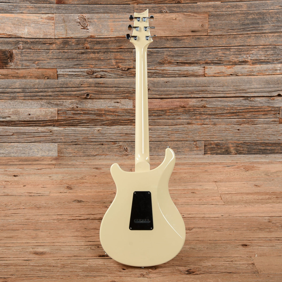 PRS S2 Standard 24 Antique White 2015 Electric Guitars / Solid Body