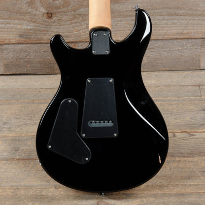 PRS SE CE 24 Black Cherry Electric Guitars / Solid Body