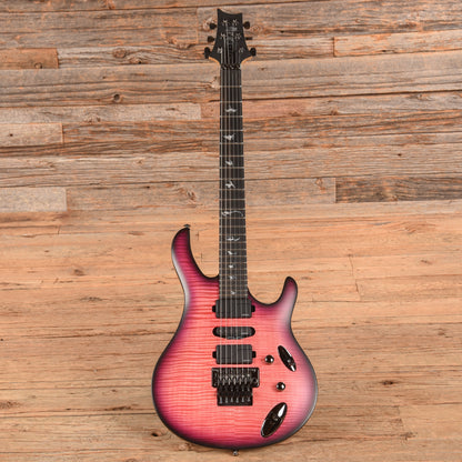 PRS SE Chleo Herman Li Signature Orchid Burst 2025 Electric Guitars / Solid Body