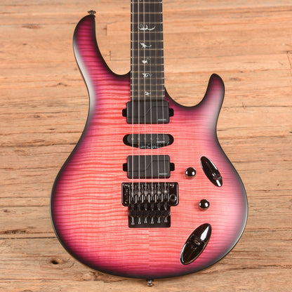 PRS SE Chleo Herman Li Signature Orchid Burst 2025 Electric Guitars / Solid Body