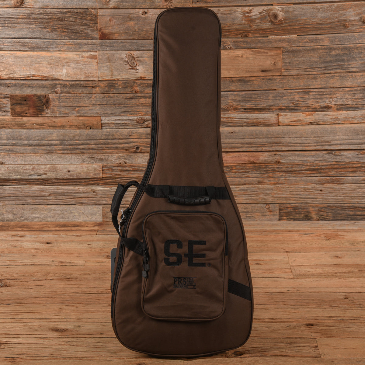PRS SE DGT Gold Electric Guitars / Solid Body