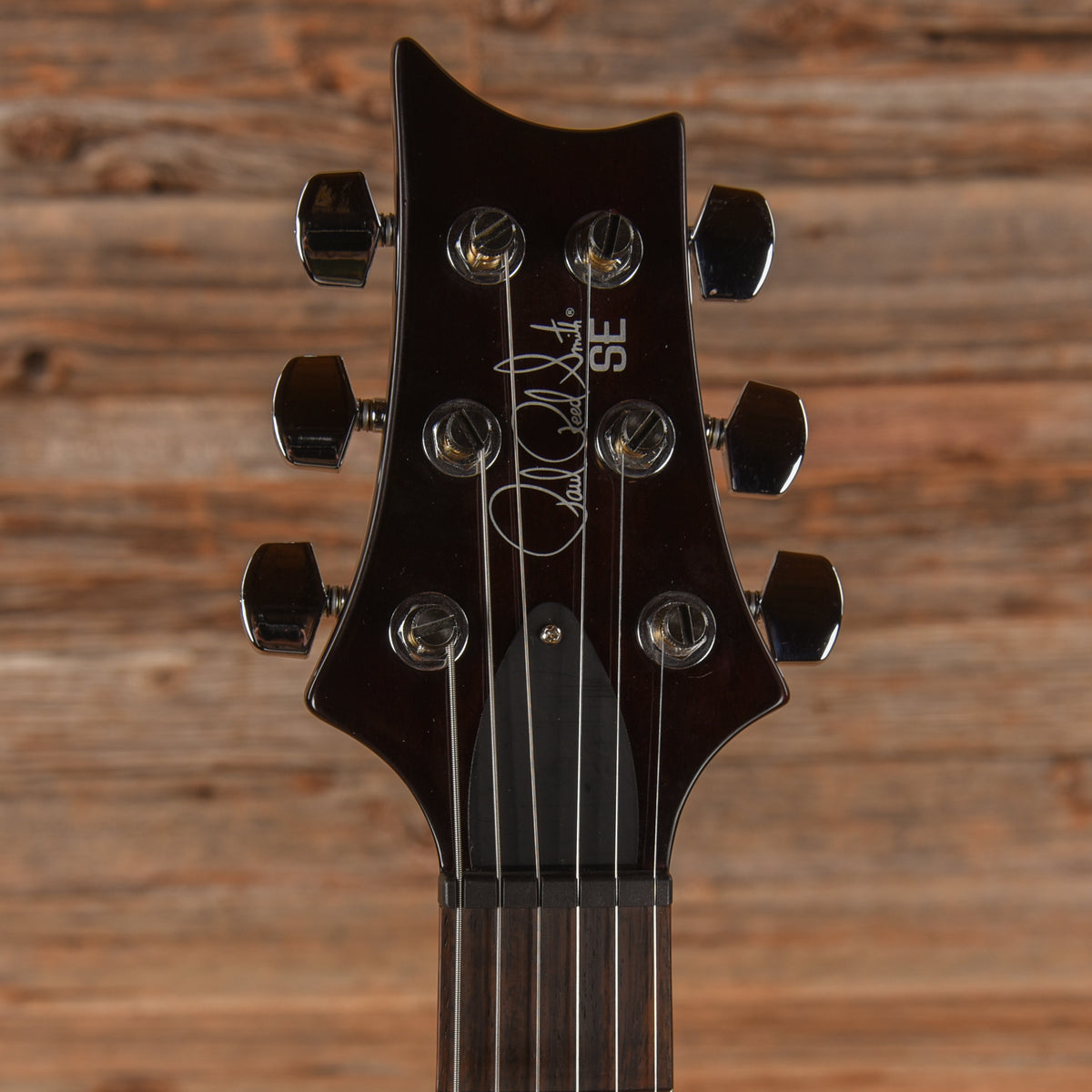 PRS SE DGT Gold Electric Guitars / Solid Body
