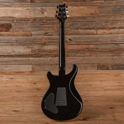 PRS SE DGT Gold Electric Guitars / Solid Body