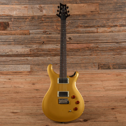 PRS SE DGT Gold Electric Guitars / Solid Body