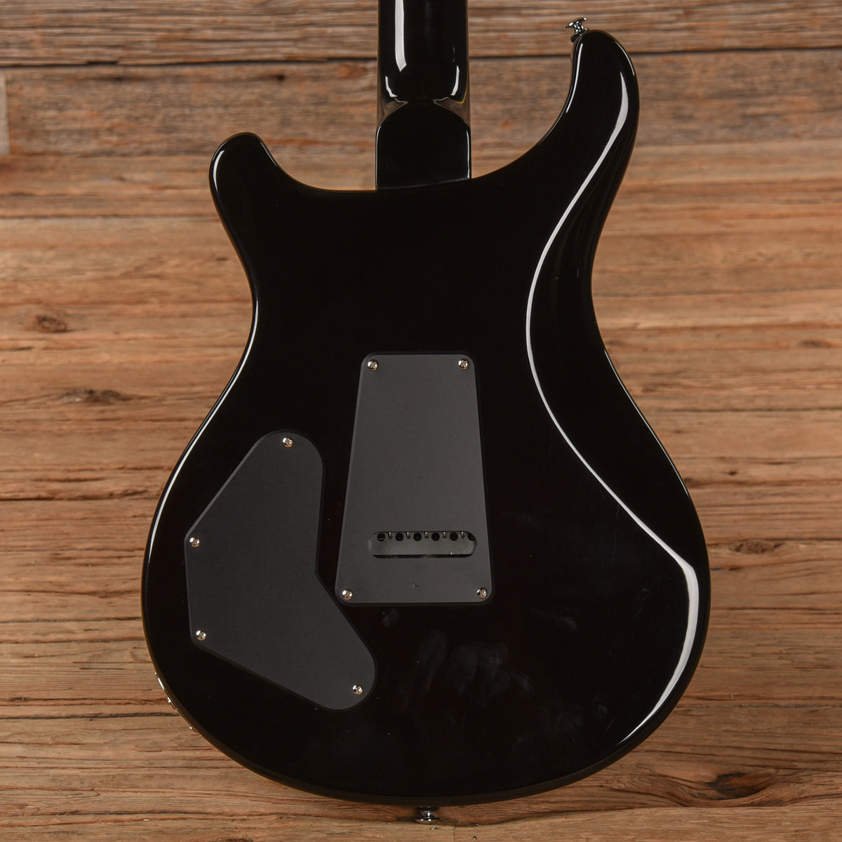 PRS SE DGT Gold Electric Guitars / Solid Body