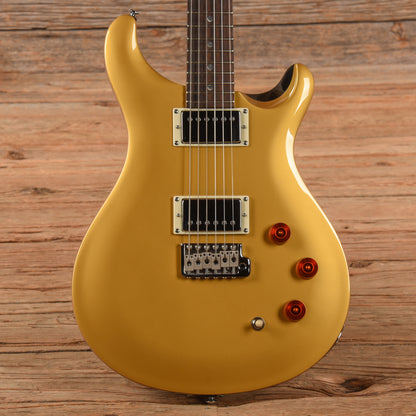 PRS SE DGT Gold Electric Guitars / Solid Body