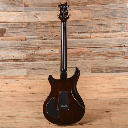 PRS SE DGT Sunburst 2024 Electric Guitars / Solid Body