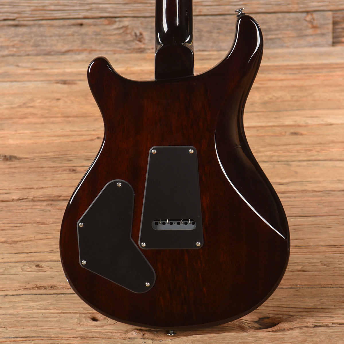 PRS SE DGT Sunburst 2024 Electric Guitars / Solid Body