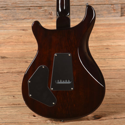 PRS SE DGT Sunburst 2024 Electric Guitars / Solid Body