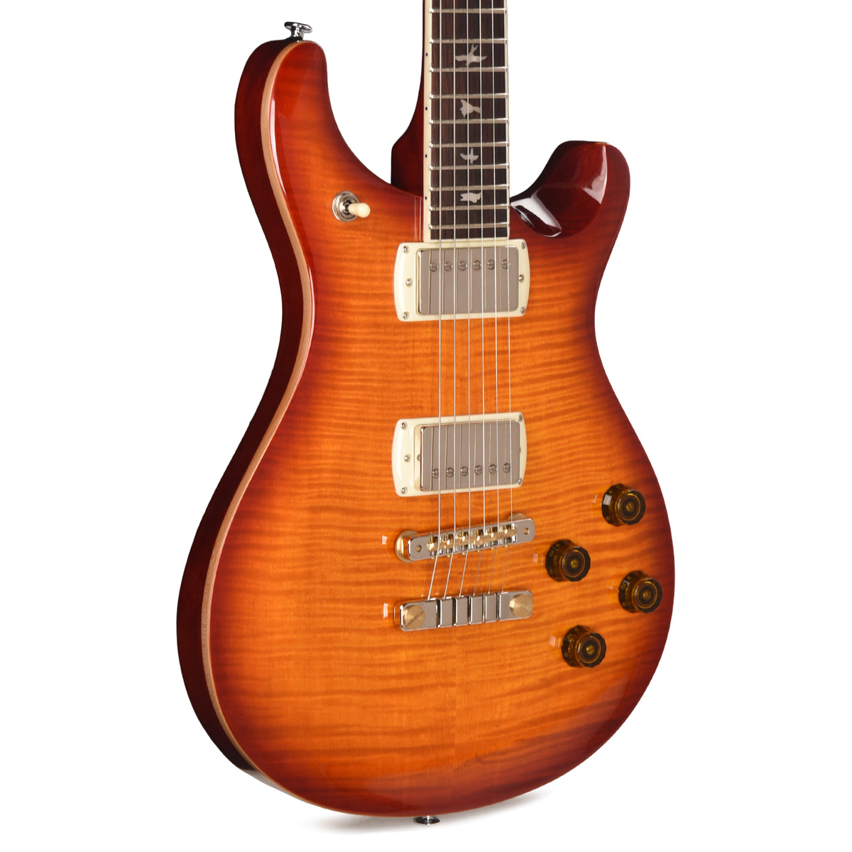 PRS SE McCarty 594 Vintage Sunburst Electric Guitars / Solid Body