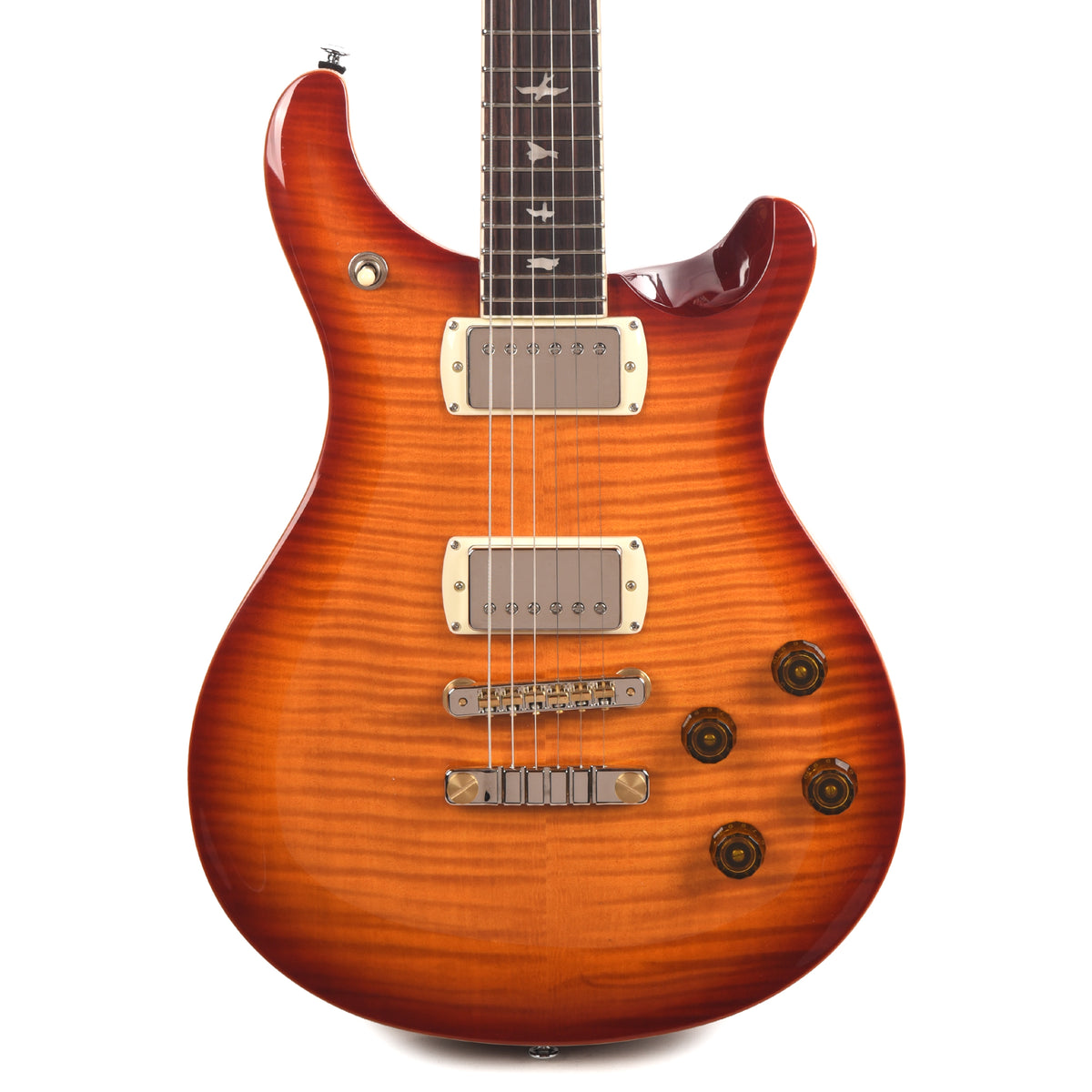 PRS SE McCarty 594 Vintage Sunburst Electric Guitars / Solid Body