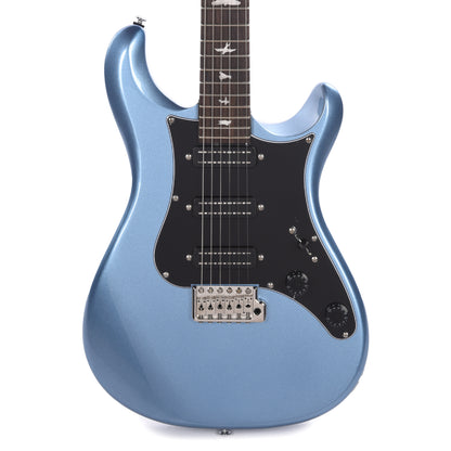 PRS SE NF3 Ice Blue Metallic Electric Guitars / Solid Body