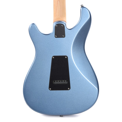PRS SE NF3 Ice Blue Metallic Electric Guitars / Solid Body