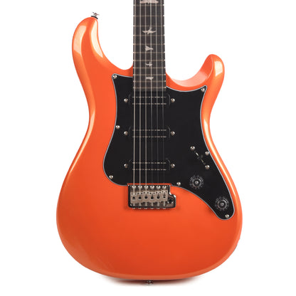 PRS SE NF3 Metallic Orange Electric Guitars / Solid Body