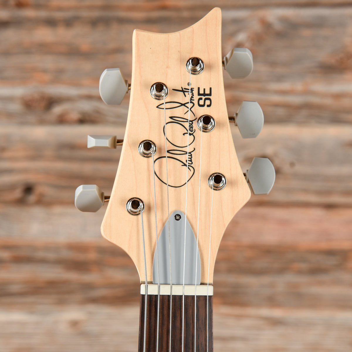 PRS SE Silver Sky Stone Blue 2022 Electric Guitars / Solid Body