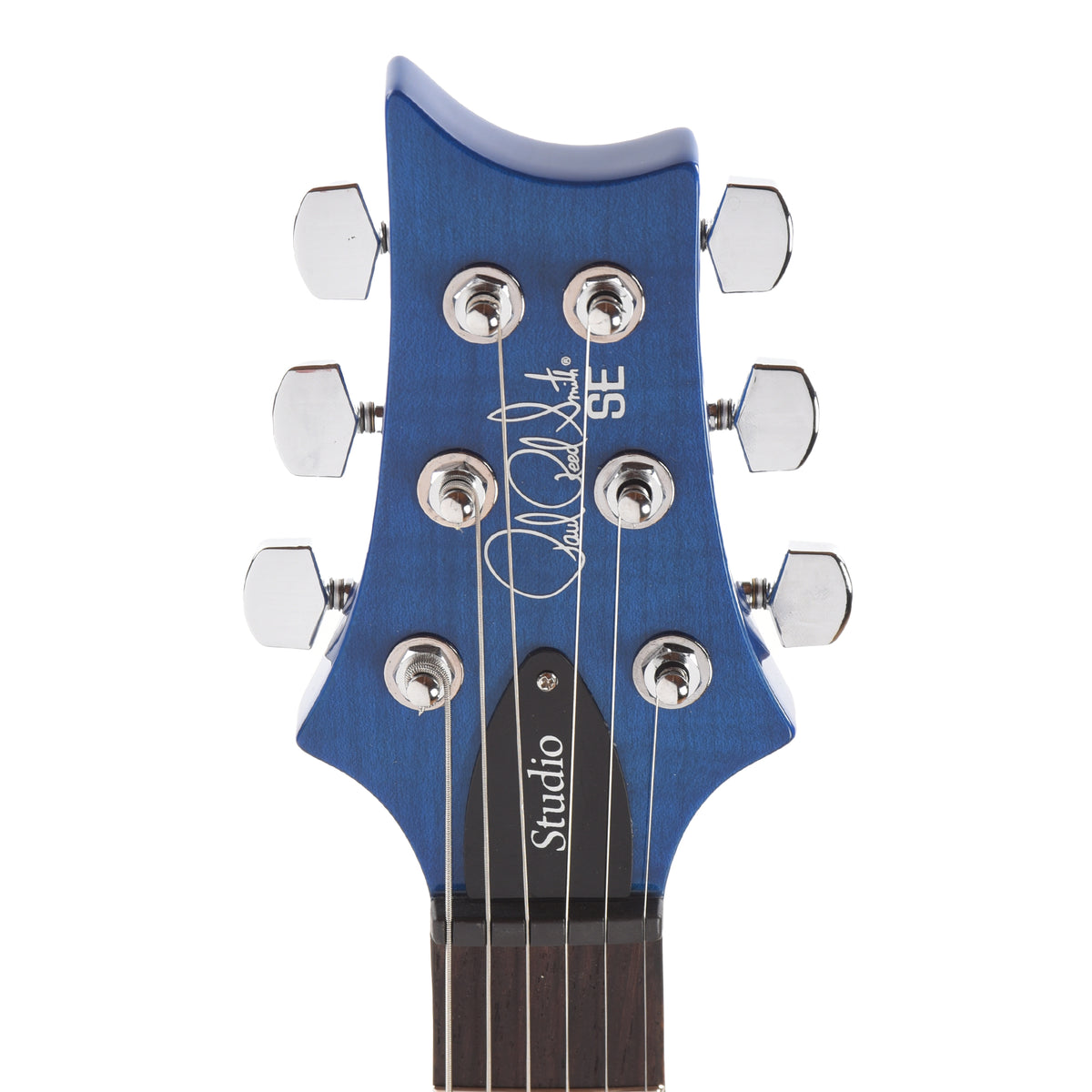 PRS SE Studio Lake Blue Electric Guitars / Solid Body