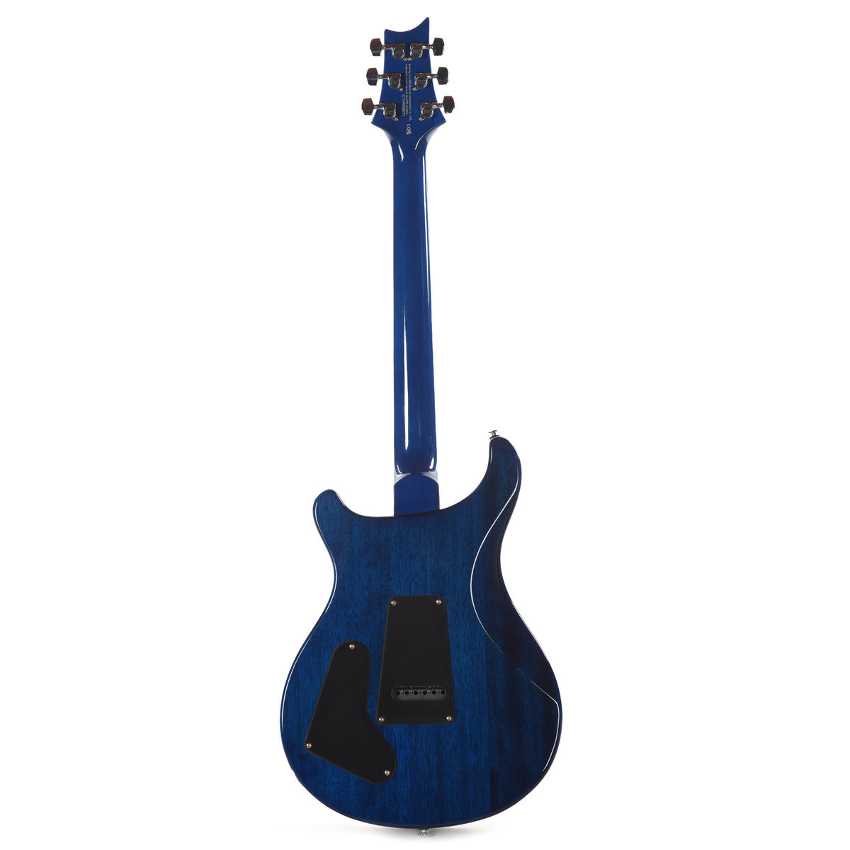 PRS SE Studio Lake Blue Electric Guitars / Solid Body