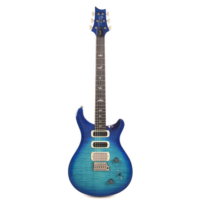 PRS SE Studio Lake Blue Electric Guitars / Solid Body