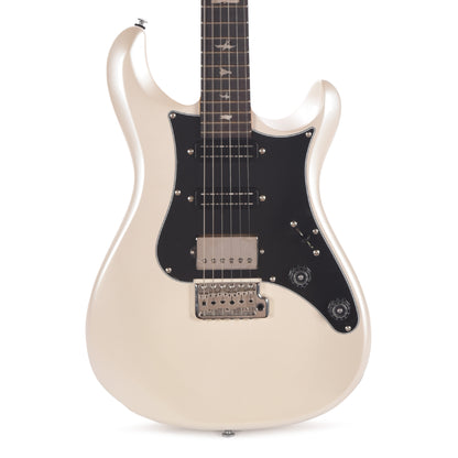 PRS SE Studio Standard Pearl White Electric Guitars / Solid Body