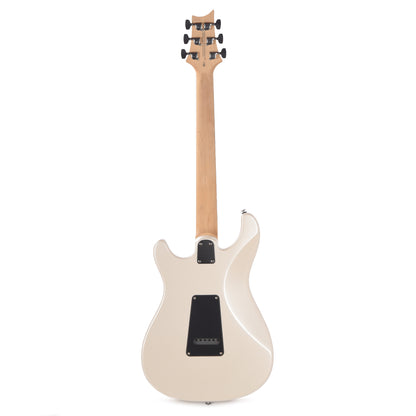 PRS SE Studio Standard Pearl White Electric Guitars / Solid Body
