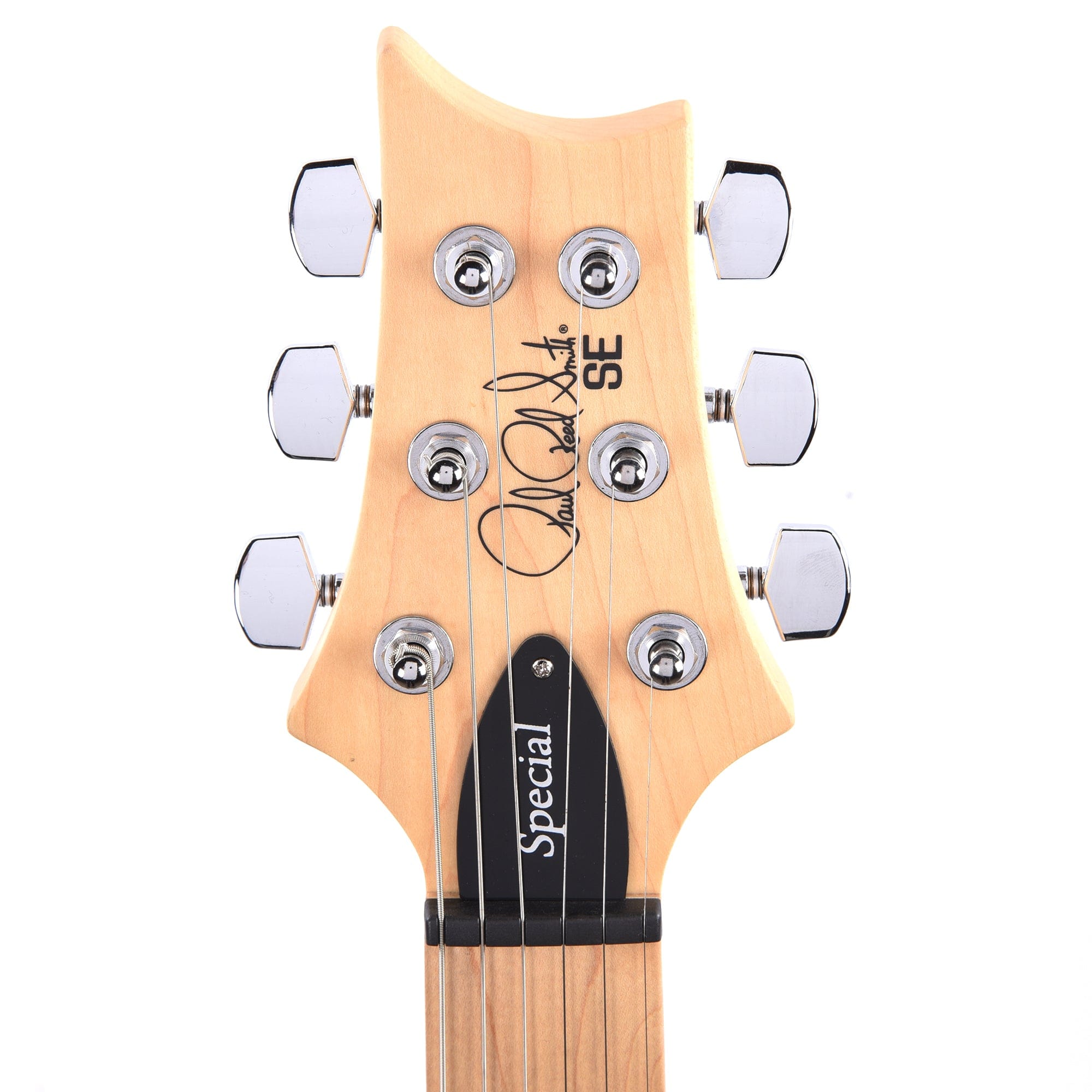PRS SE Swamp Ash Special Vintage Sunburst Electric Guitars / Solid Body