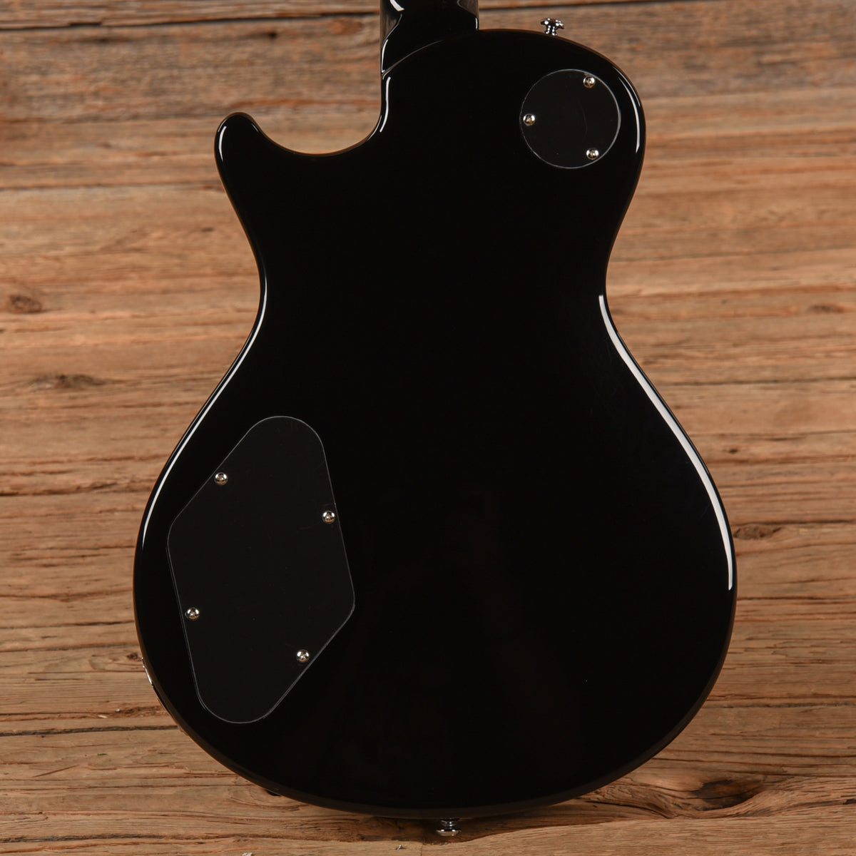 PRS SE Tremonti Black 2014 Electric Guitars / Solid Body