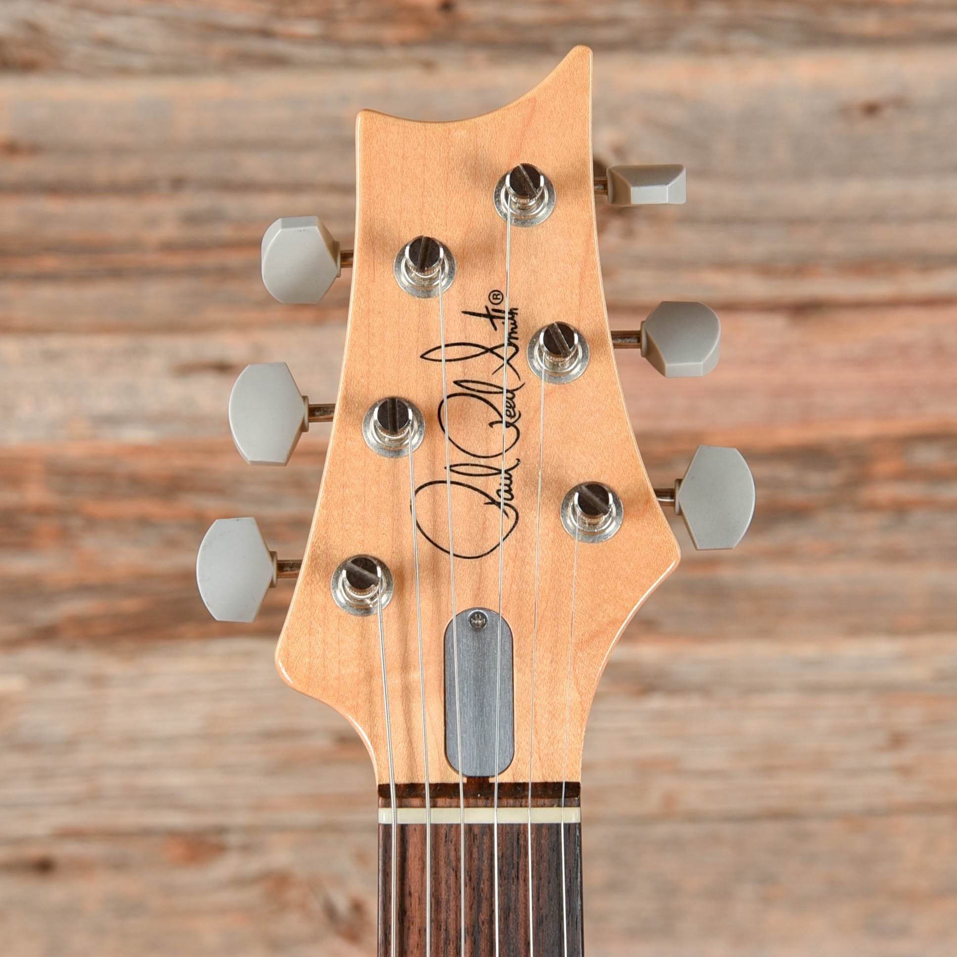 PRS Silver Sky Golden Mesa 2019 Electric Guitars / Solid Body
