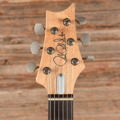 PRS Silver Sky Midnight Rose 2023 Electric Guitars / Solid Body